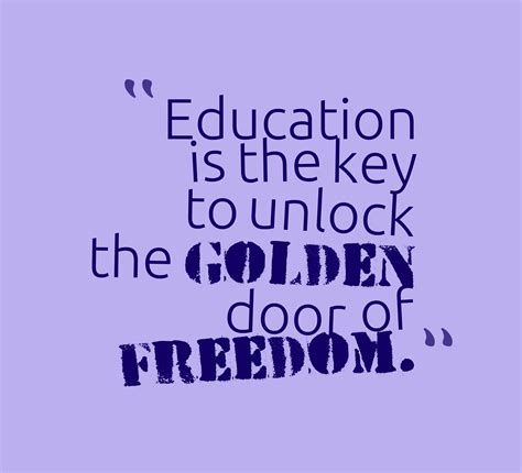 Quotes Of The Day Education