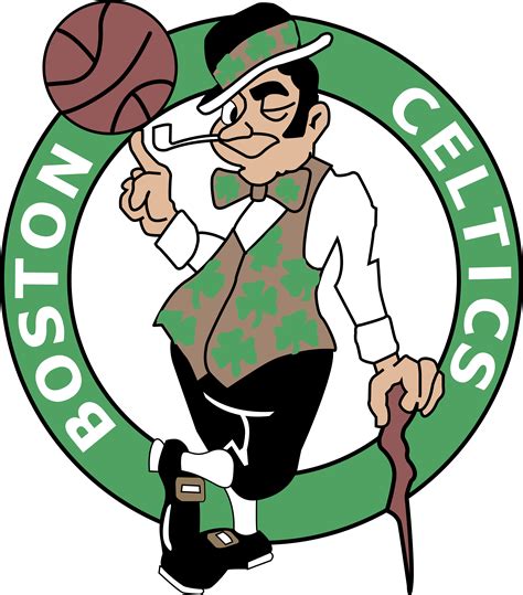 Boston Celtics – Logos Download