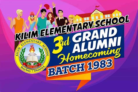 EDITABLE TARP LAYOUT - GRAND ALUMNI HOMECOMING | Pinoy Internet and ...