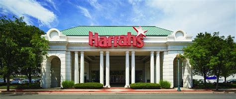 Harrah's Joliet | Hotel Meeting Space | Event Facilities