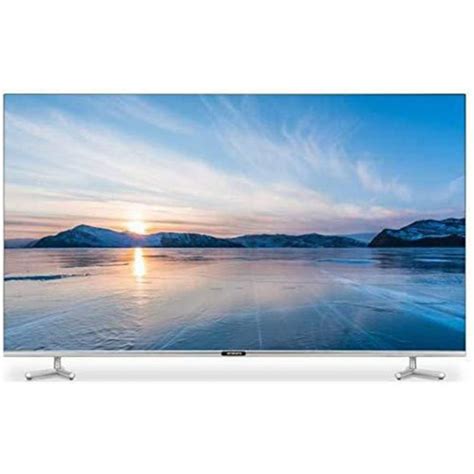 Skyworth 50 inch Smart Android Ultra HD LED TV- Frameless- 50UB7500 ...