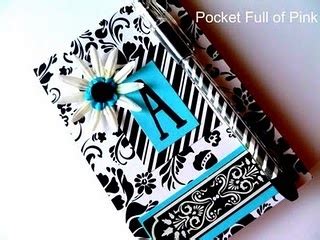 17 Best images about Diy legal notepad cover on Pinterest | Nu'est jr ...