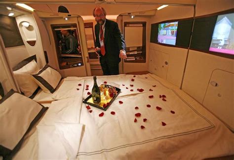 What It's Like to Fly the $23,000 Singapore Airlines Suites Class