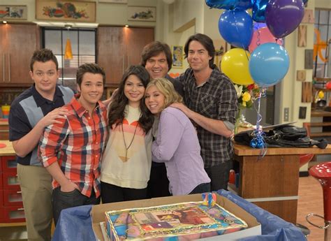 'iCarly' Creator Dan Schneider Speaks on Nickelodeon Rumors and Alleged ...