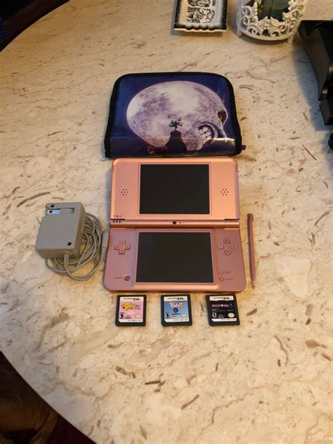 Nintendo dsi xl on Mercari | Nintendo dsi, Nintendo, Nintendo 3ds