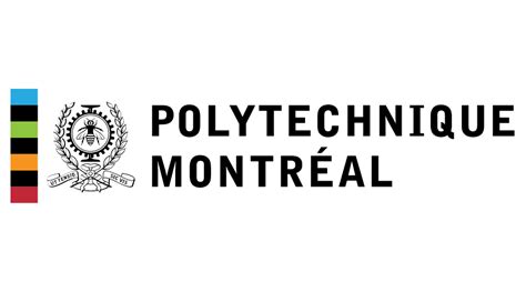 Polytechnique Montréal Vector Logo | Free Download - (.SVG + .PNG ...