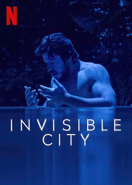 Invisible City Season 2 TV Series (2023) | Release Date, Review, Cast ...