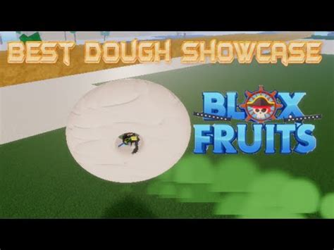 Dough Showcase Blox Fruits - Blox Fruits-what You Need To Know About ...