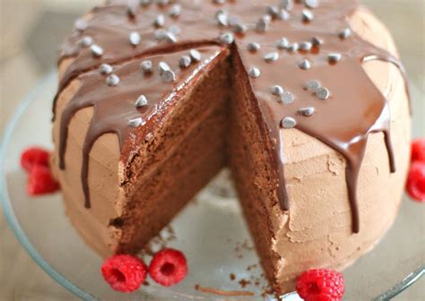 16 Secretly Healthy Cake Recipes | FaveHealthyRecipes.com