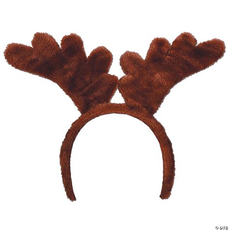 Reindeer Antlers