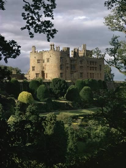 'Powys Castle, Powys, Wales, United Kingdom' Photographic Print - Adam ...