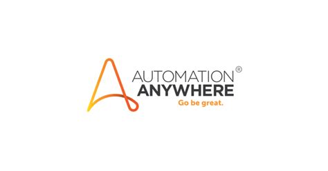 Automation Anywhere Png Logo - Free Logo Image