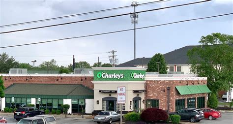 O'Charley's Restaurant & Bar - Lebanon, TN 37090 - Menu, Hours, Reviews ...