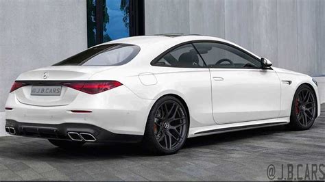 Mercedes-Benz S Class Coupe News and Reviews | Motor1.com