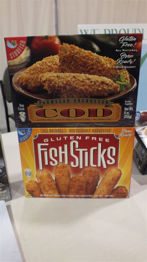 Gluten Free Fish Sticks Whole Foods - Gluten Free Carbs