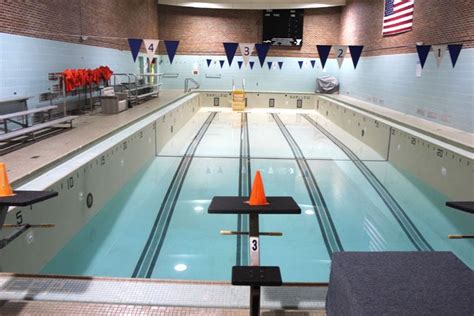 YMCA pool to open Monday | Local News | oskaloosa.com