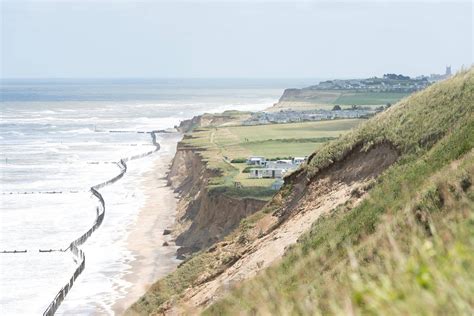 Walk the Norfolk Coast Path | Visit East of England