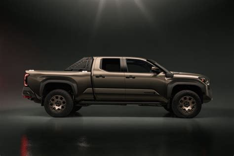 2024 Tacoma Trailhunter to Feature ARB Parts: Overland News