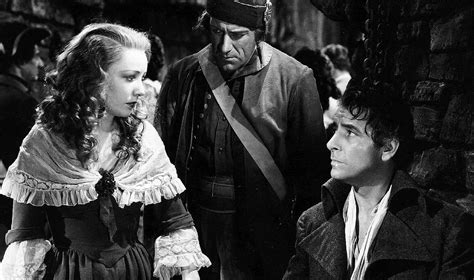 A Tale of Two Cities (1935) | Columbus Association for the Performing Arts