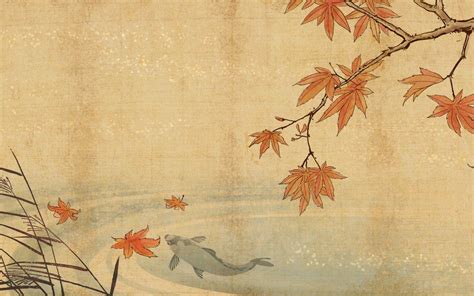 Japanese Ink Painting Wallpapers - Top Free Japanese Ink Painting ...