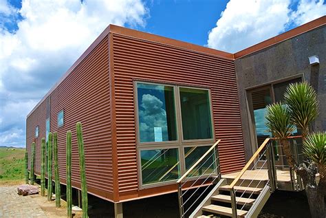 Metal Building Siding Options: a Complete Guide (2022)