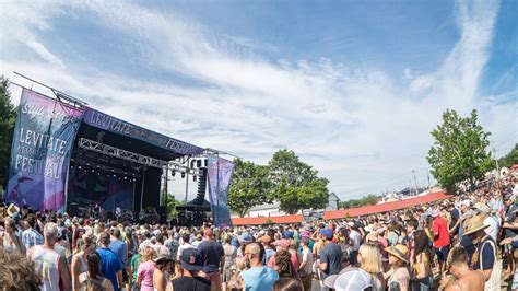 Top Boston Music Festivals For 2023