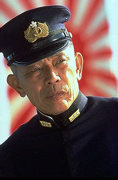 Admiral Isoroku Yamamoto (Pearl Harbor) | Villains Wiki | Fandom