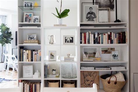 19 Bookcase Room Divider Ideas to Make Your Space Functional ...