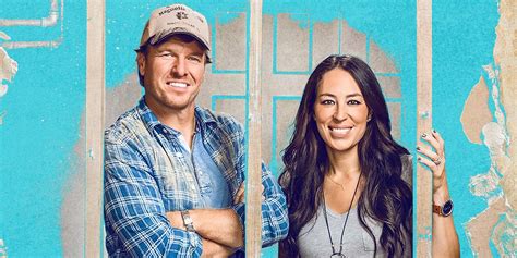 ‘Fixer Upper’s Chip and Joanna Gaines Tackle Their Best Project Yet