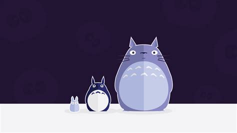 My Neighbor Totoro Wallpapers, Pictures, Images