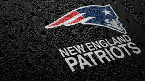 Patriots HD Wallpapers - Top Free Patriots HD Backgrounds - WallpaperAccess