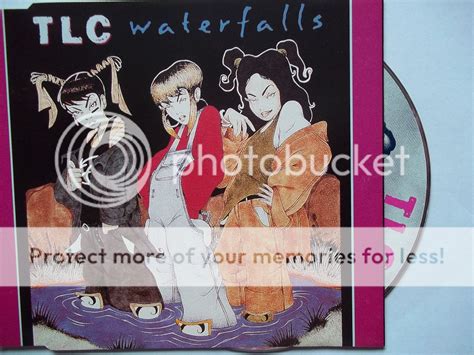 Tlc Waterfalls Records, Vinyl and CDs - Hard to Find and Out-of-Print