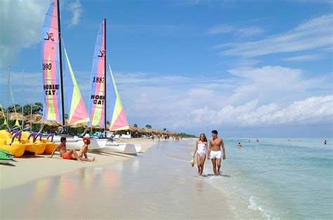 VARADERO CUBA: Best Beaches Of Varadero Cuba