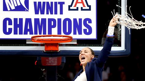 Arizona Wildcats women's basketball coach Adia Barnes gets 70% raise