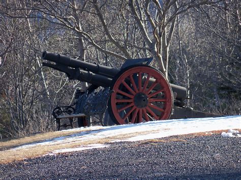 Cannon Free Stock Photo - Public Domain Pictures