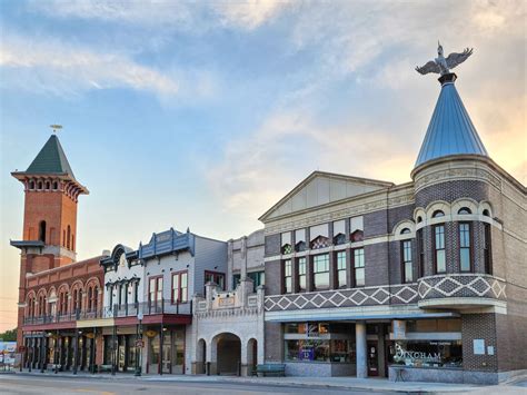 17 Best Things to do in Grapevine, Texas