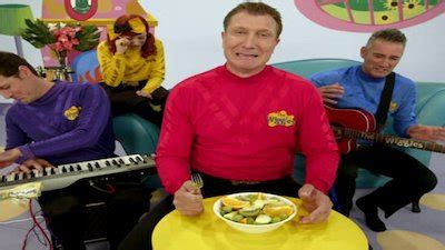 Watch Ready, Steady, Wiggle! Season 2 Episode 13 - Simons Sad Fruit ...