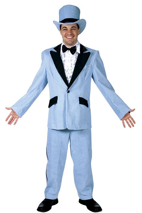 12 Dumb and dumber tuxedos ideas | dumb and dumber, blue tuxedos, tuxedo