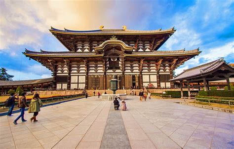 11 Top Tourist Attractions in Nara | PlanetWare