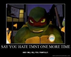 Tmnt 2012 Funny Quotes. QuotesGram