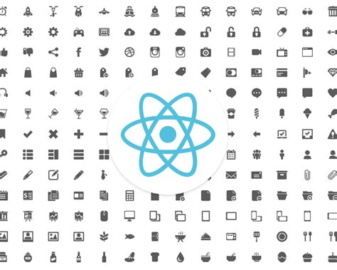 Build an SVG icon component with React | Web Dev Drops