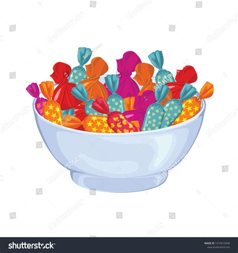 104,530 Candy Bowl Images, Stock Photos & Vectors | Shutterstock