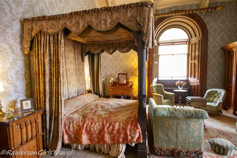 Penrhyn Castle: Sordid History and Victorian Opulence ...