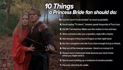 Pin by Jennifer Watts on Giggles | Princess bride quotes, Princess ...