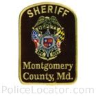 Montgomery County Sheriff's Office in Rockville, Maryland