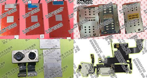 Leaked Photos Suggest iPhone 7 To Feature Dual-SIM Capability | Redmond Pie