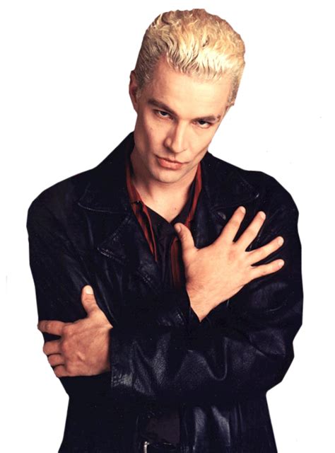 Spike (Buffy the Vampire Slayer) - Heroes Wiki