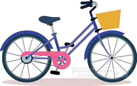 Bikes Clipart