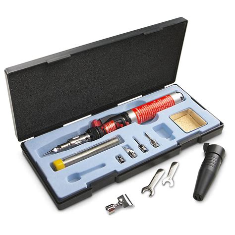 Excalibur™ Multi - purpose Tool Kit - 158141, Hand Tools & Tool Sets at ...