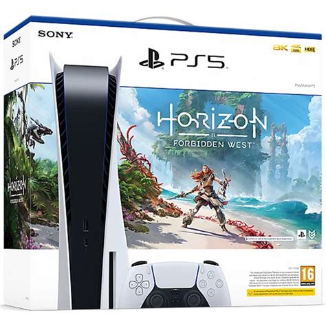 Playstation 5 : Console de jeux Ps5 Tunisie